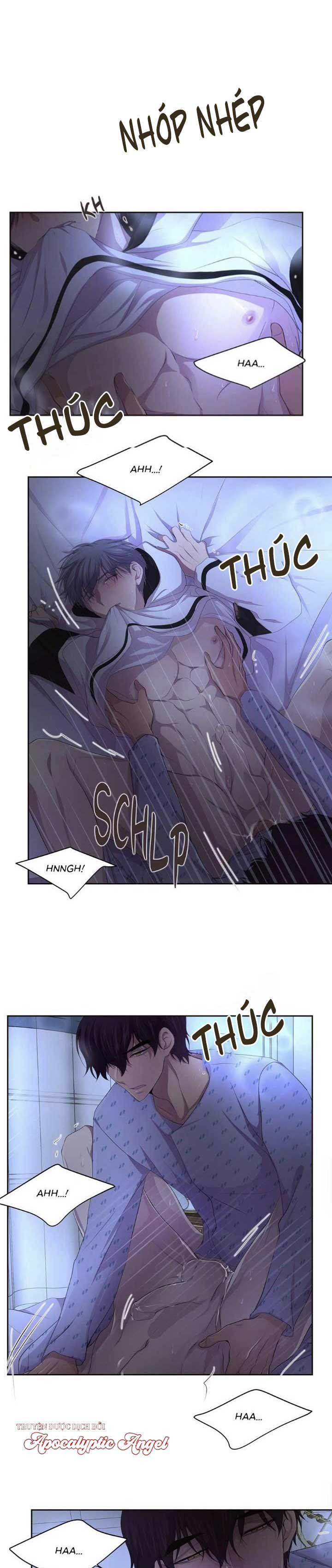 giữ em thật chặt (hold me tight) chapter 79 44