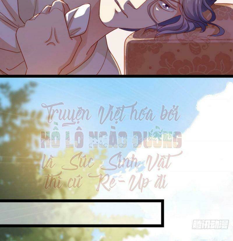 đứng yên ! phụng chỉ đánh cướp đây chapter 24 22