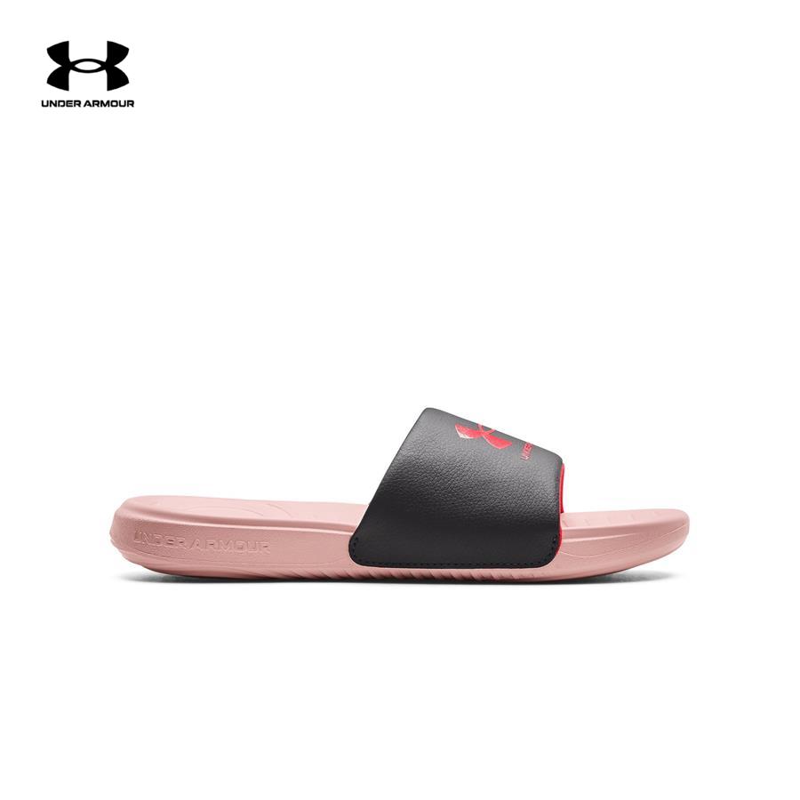 Dép quai ngang nữ Under Armour Ansa Fix - 3023772-104