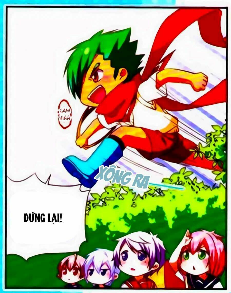 manh tam quốc chapter 98 21