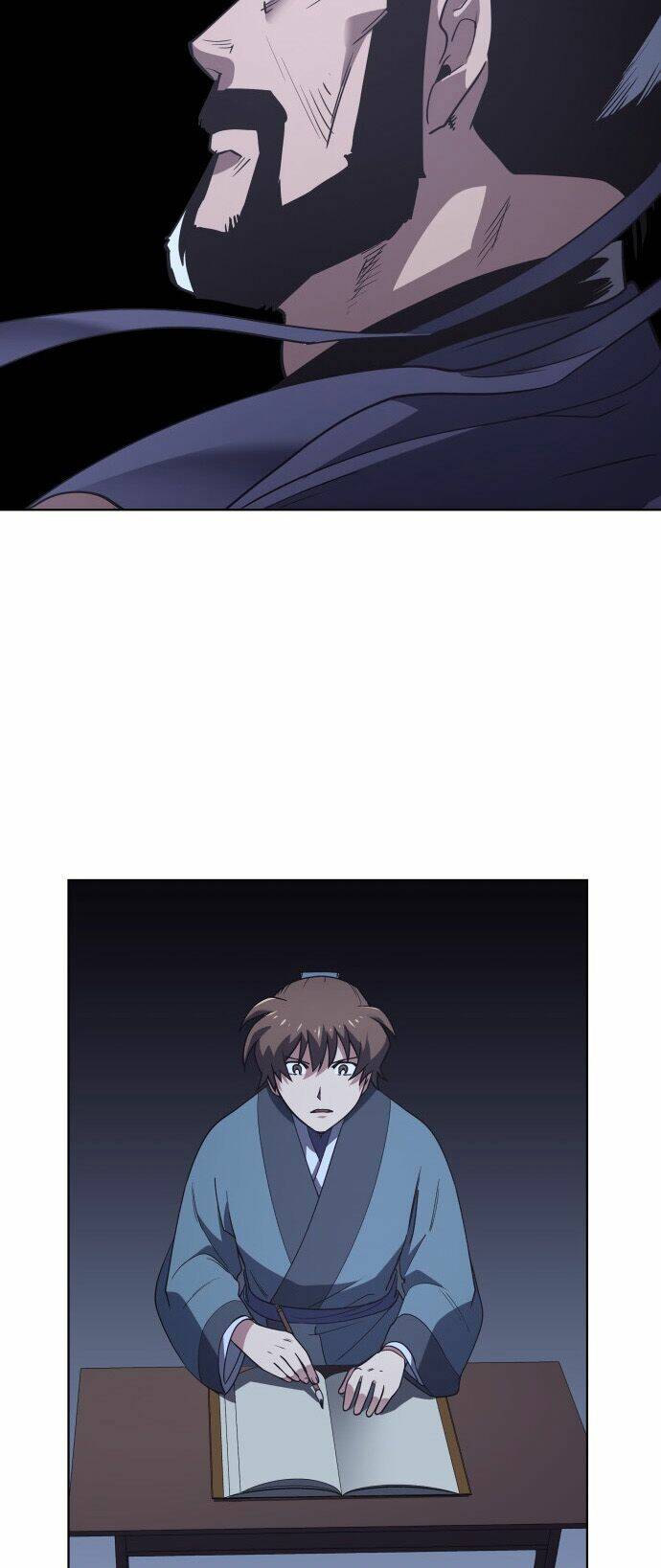 câu chuyện về người lưu giữ lịch sử chapter 7 44