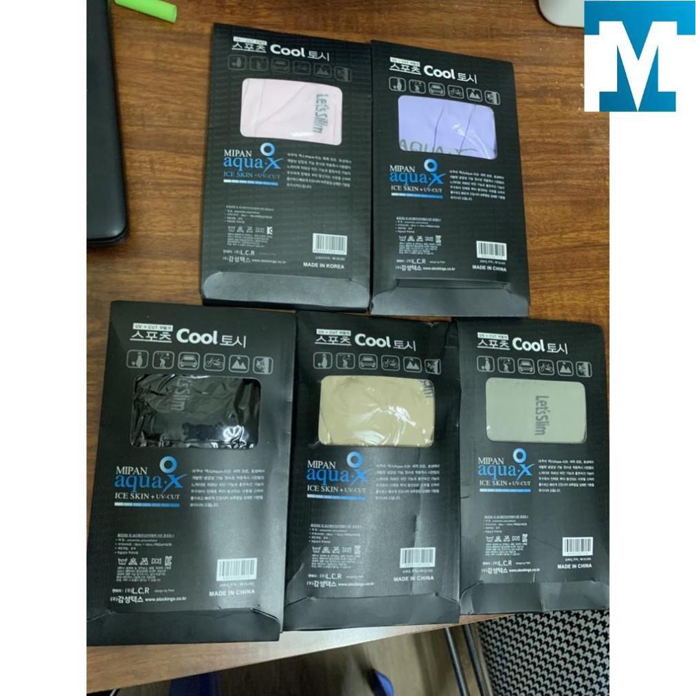 Combo 2 Đôi Găng Tay Chống Nắng Letslim