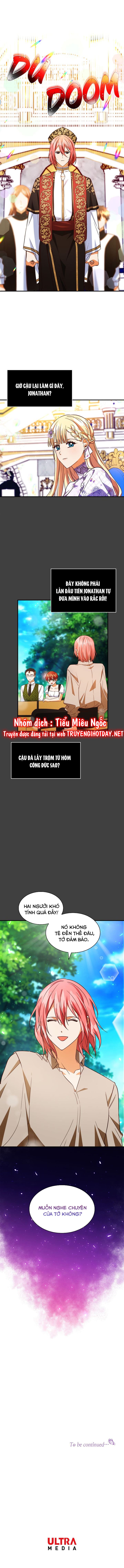 công lý của một ác nữ chapter 64 20