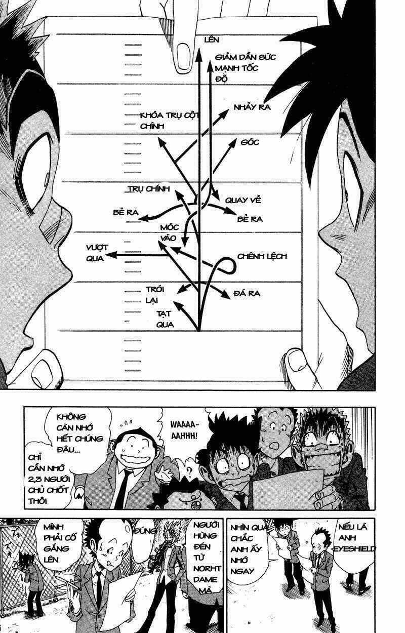 lá chắn mắt chapter 35 9