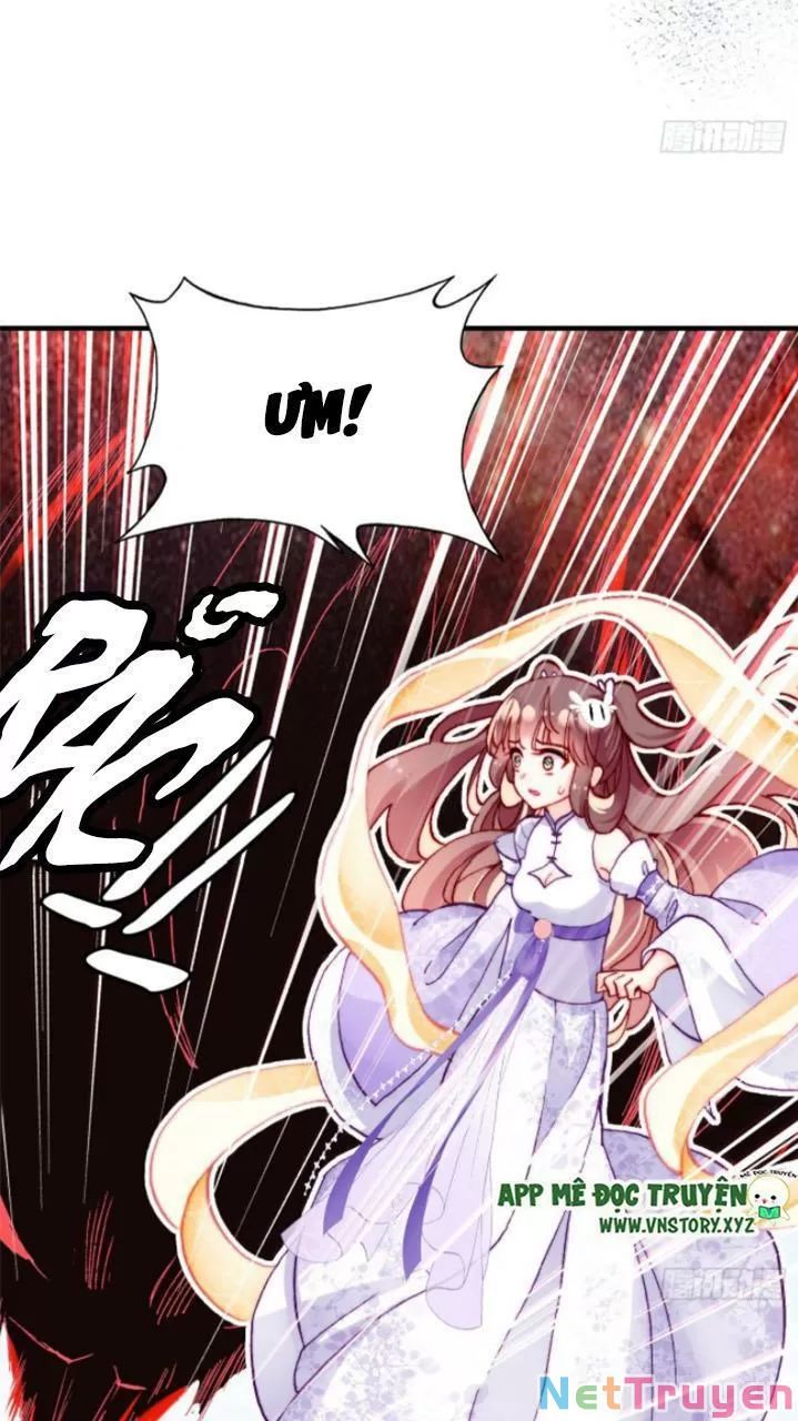 lại bị bệnh chiều chuộng quấn lấy chapter 24 45