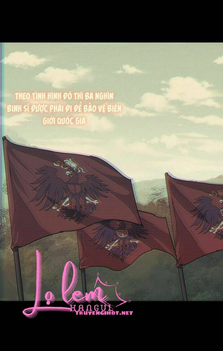 hoàng hậu bé bỏng chapter 35.1 10