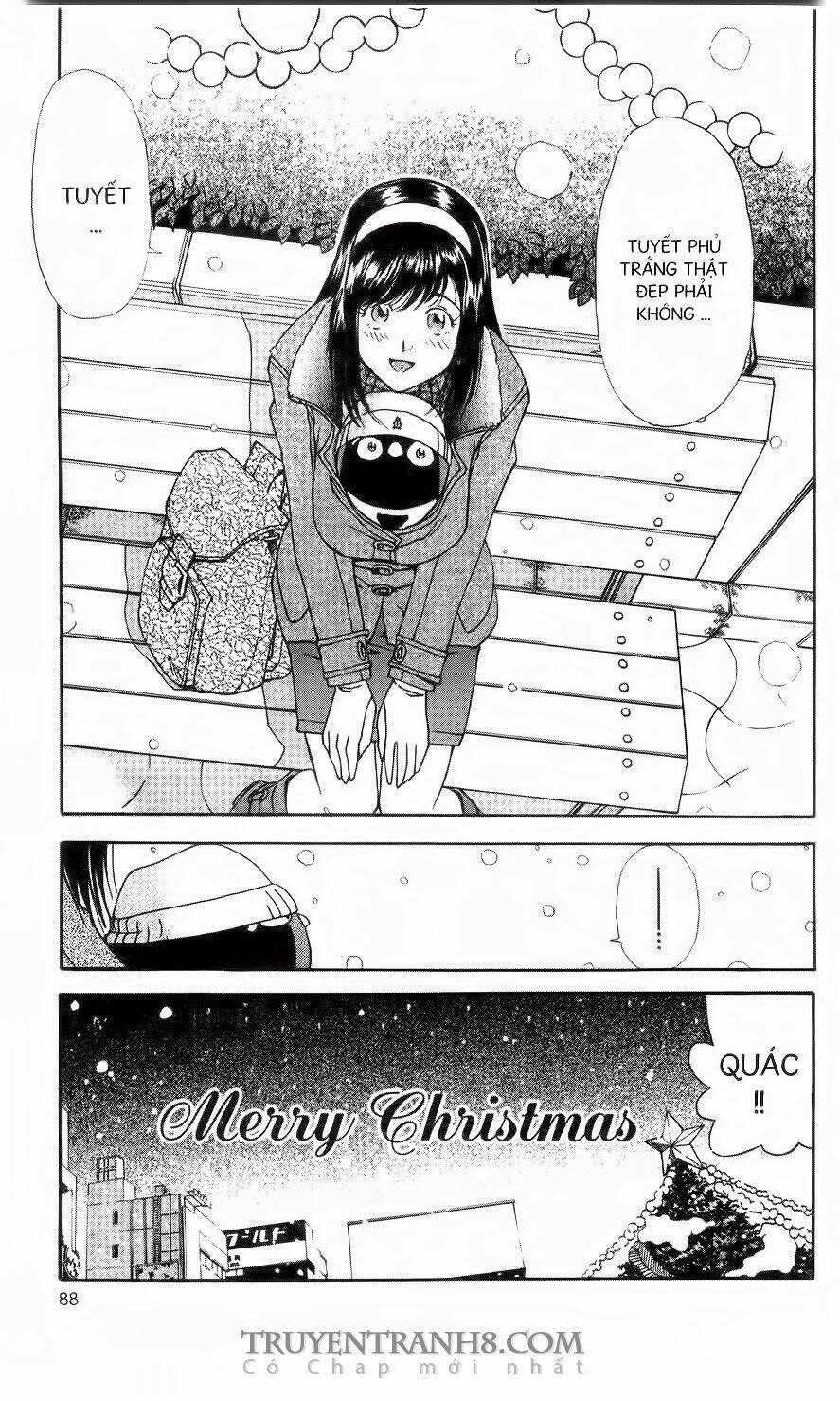 chim cánh cụt ginji chapter 38 23