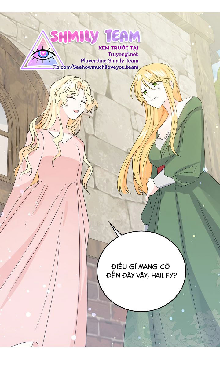 tôi là bạn gái cũ của một vị anh hùng chapter 13 46