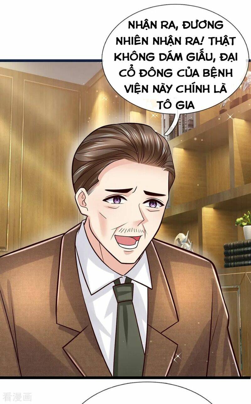 tuyệt đỉnh khí thiếu chapter 89 19