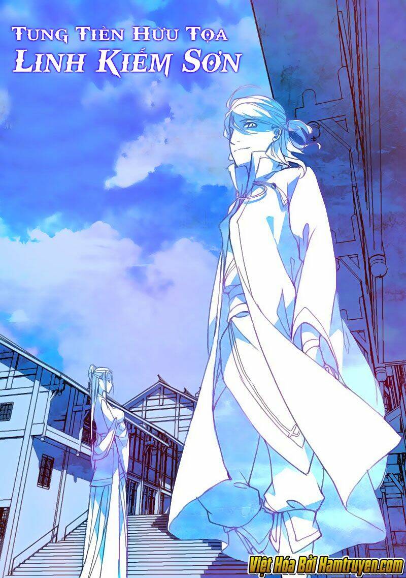 trước kia có tòa linh kiếm sơn chapter 69 2