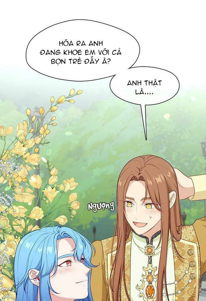 hãy coi chừng ác nữ chapter 96 36