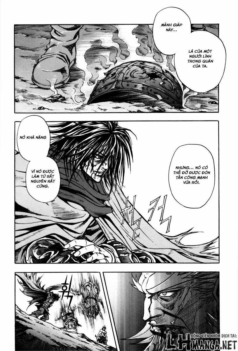 dark mage chapter 2.1 18