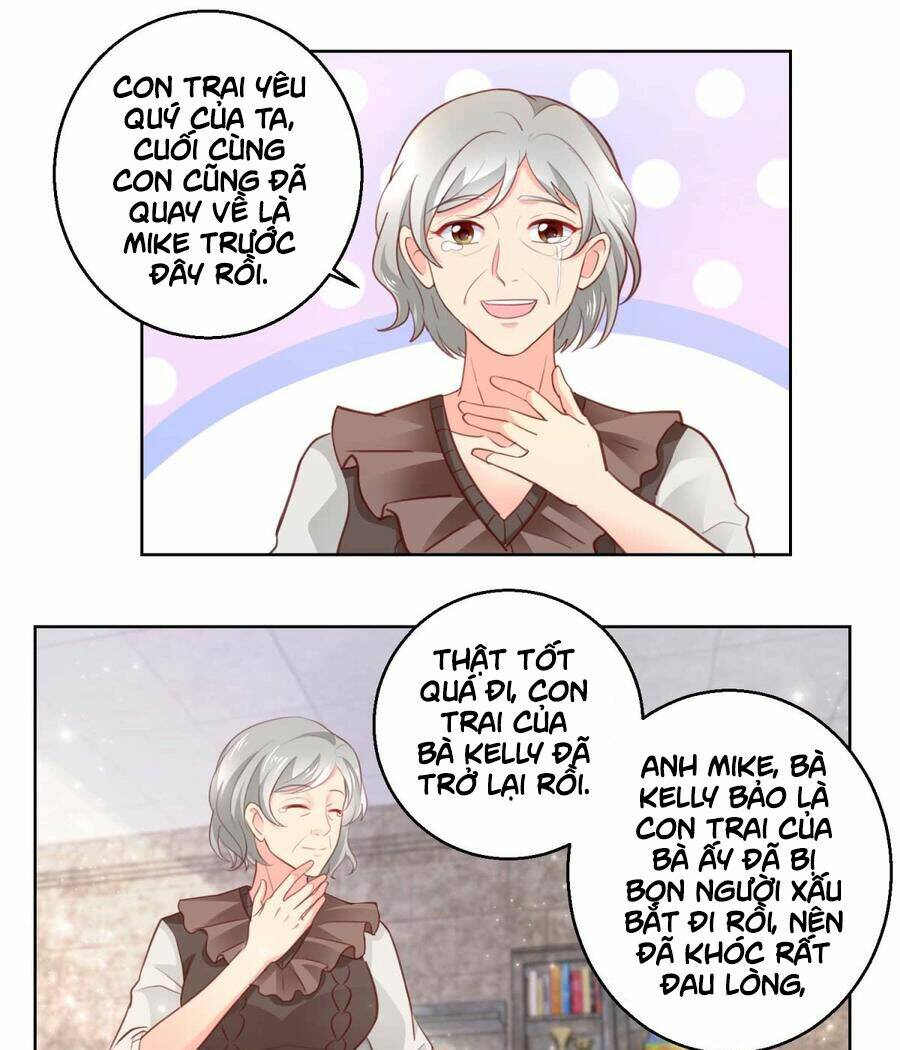 vú em là cổ tiên chapter 102 12