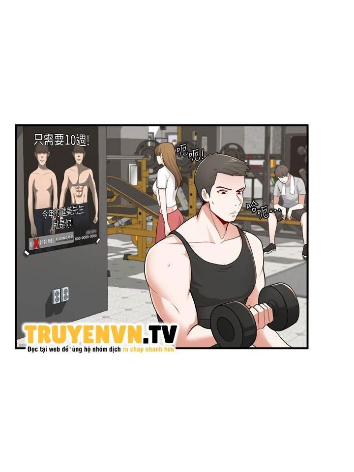 loser trốn chạy chapter 9 4