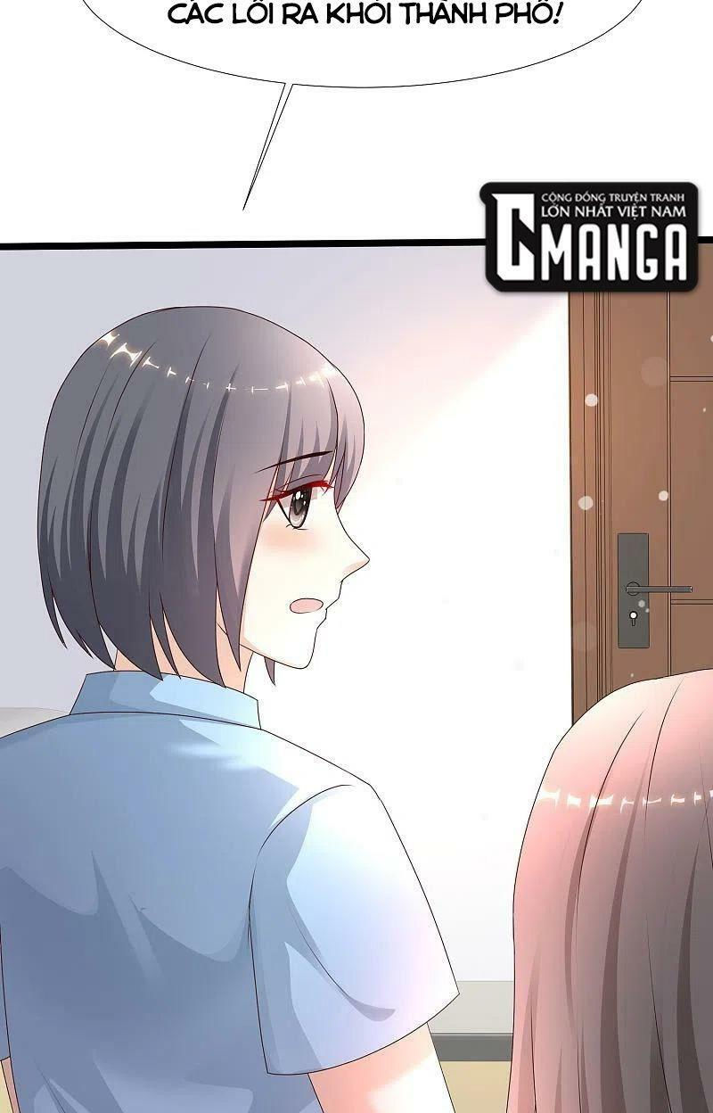 tối cường vận đào hoa chapter 223 16