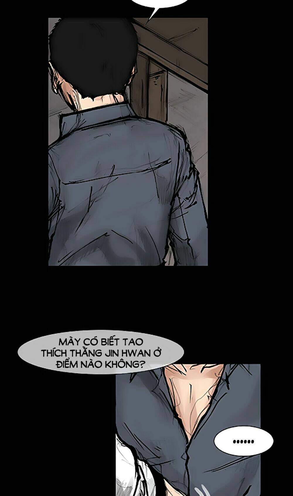 độc cô tiền truyện chapter 62 34