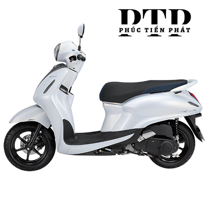 XE MÁY YAMAHA GRANDE 125CC
