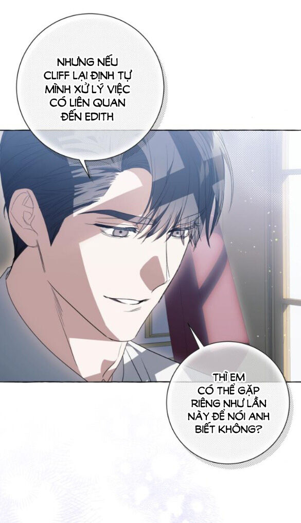 tôi tưởng đó chỉ là tiểu thuyết trọng sinh bình thường chapter 37.1 21