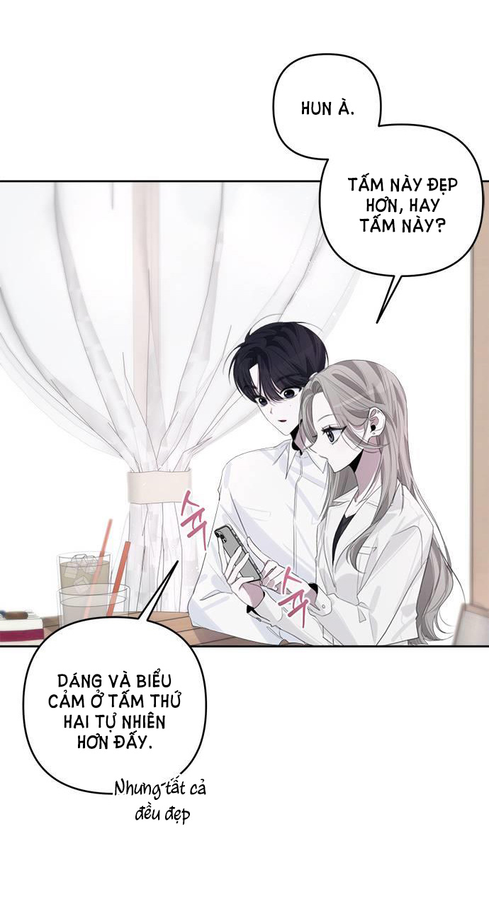 Tuyển Tập Truyện Ngắn Dằm Khăm Của Bạn Mảy chapter 46.2 - Trang 40