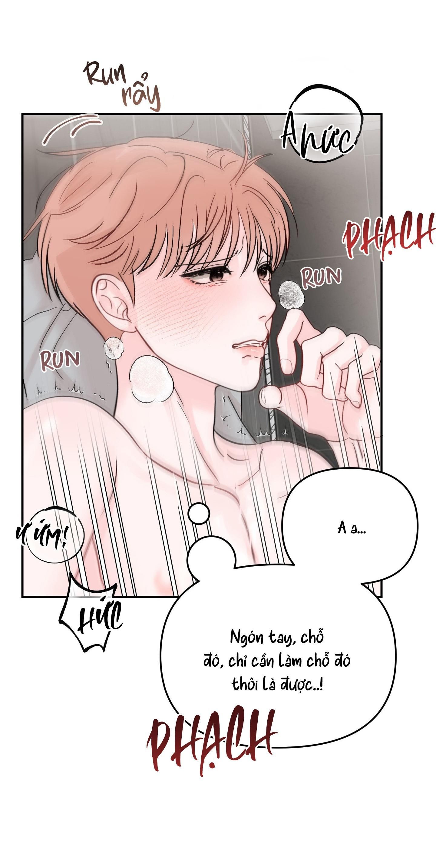 thán phục thanh xuân chapter 59 48