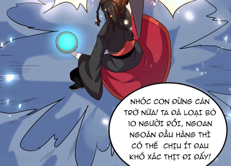 yêu linh cứu hỏa chapter 5 43