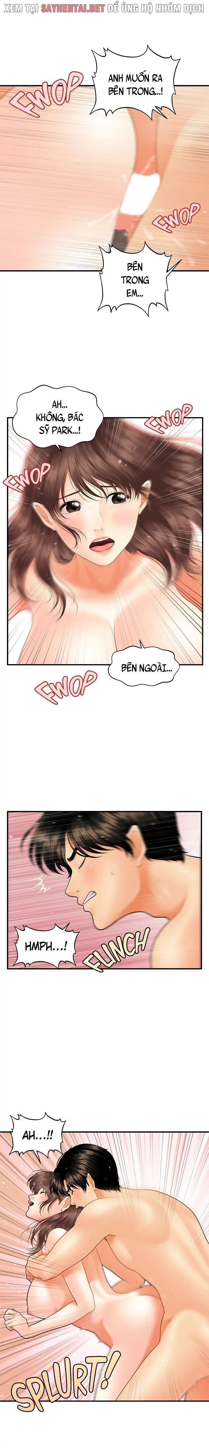 này anh đẹp trai chapter 36 7