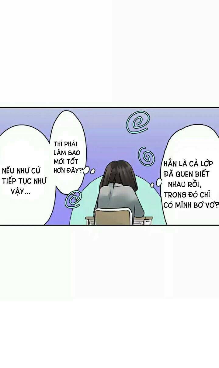 18, sống chung cùng nhau chapter 5 4