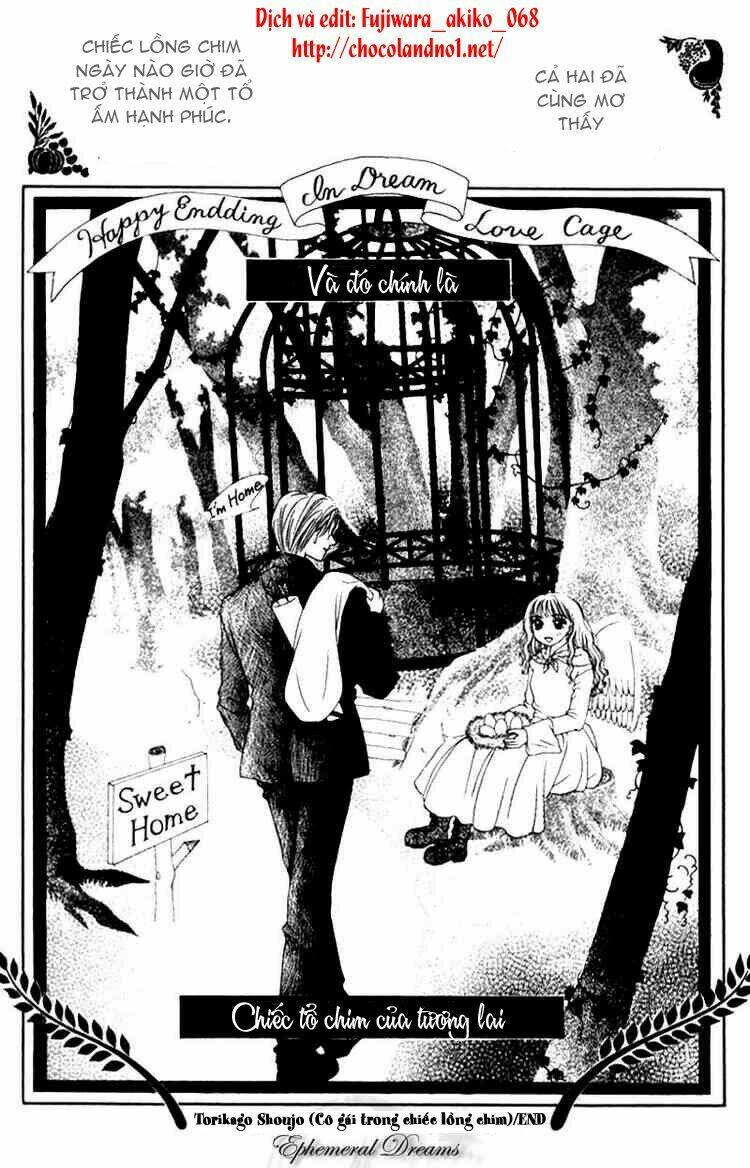 m to n no shouzou chapter 8 37