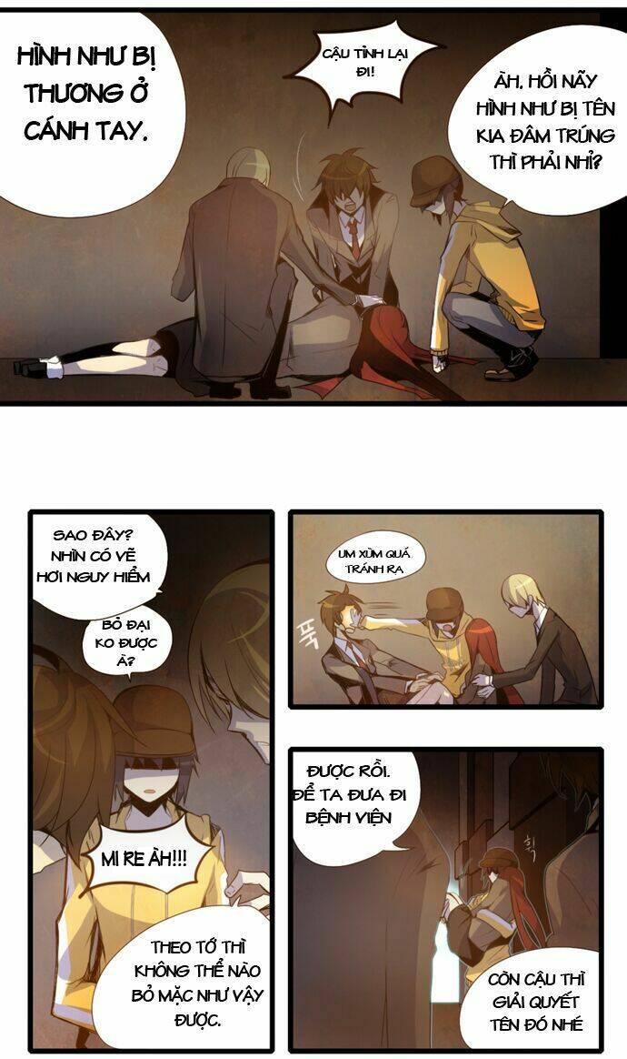 neung neung chapter 8 23