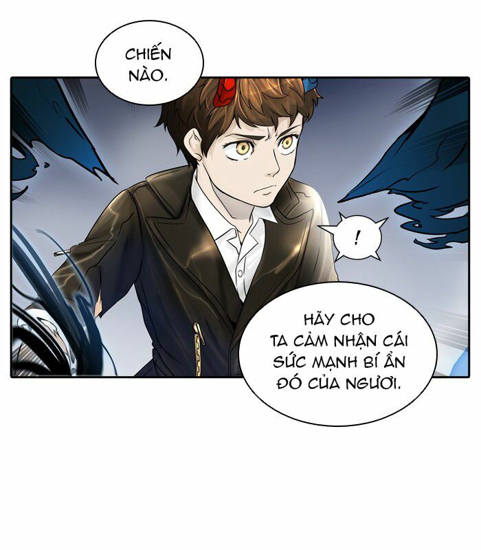 tòa tháp bí ẩn 2 chapter 304 40