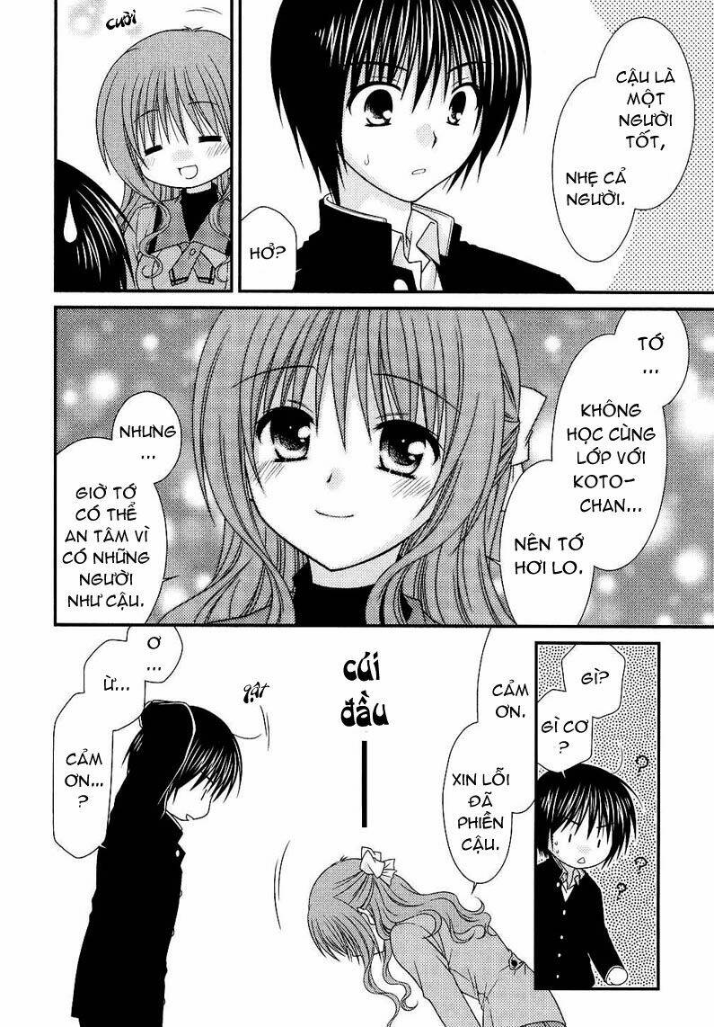 tonari no kashiwagi-san chapter 2 18