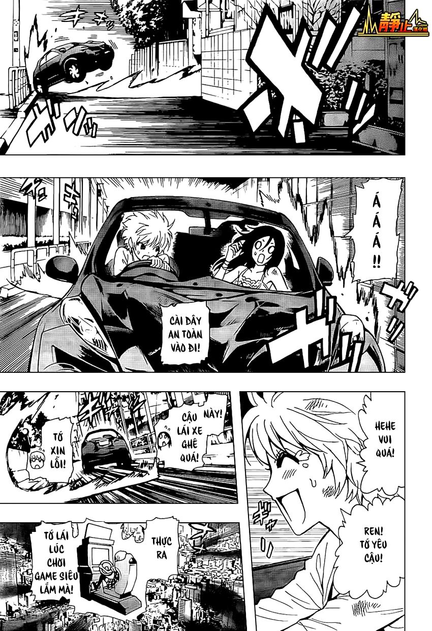 tokyo esp chapter 37 33