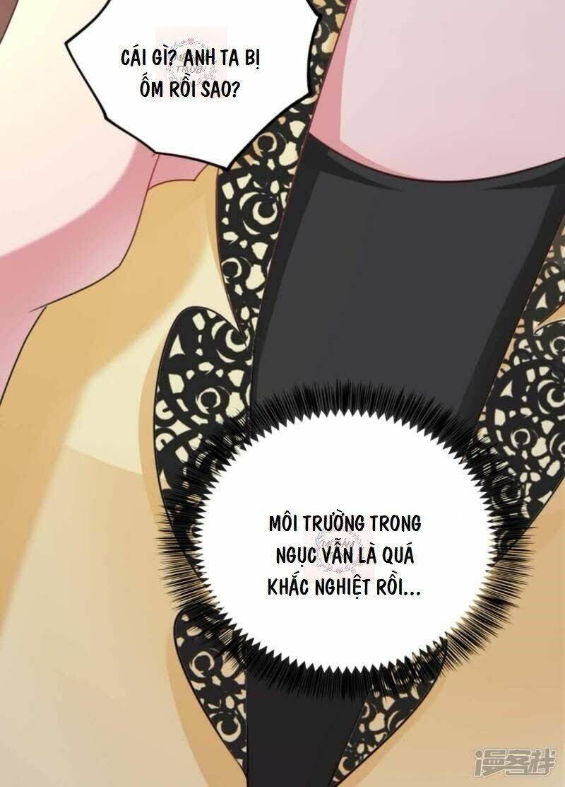 nhập cốt noãn hôn chapter 300 36