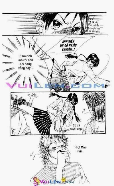 giấc mơ thần tượng chapter 5 52