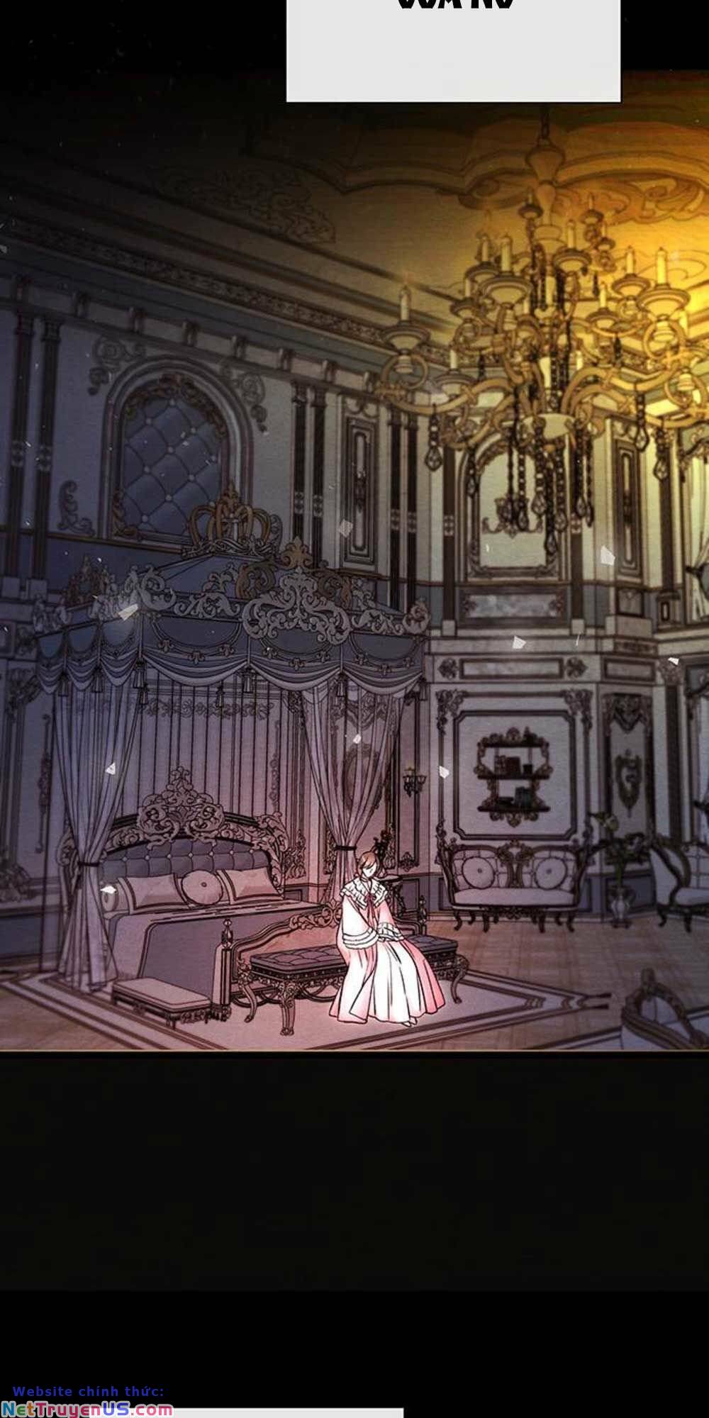 Hoàng Tử Rắc Rối chapter 33.2 25