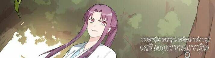 độc phi thần y quá kiêu ngạo chapter 95 76