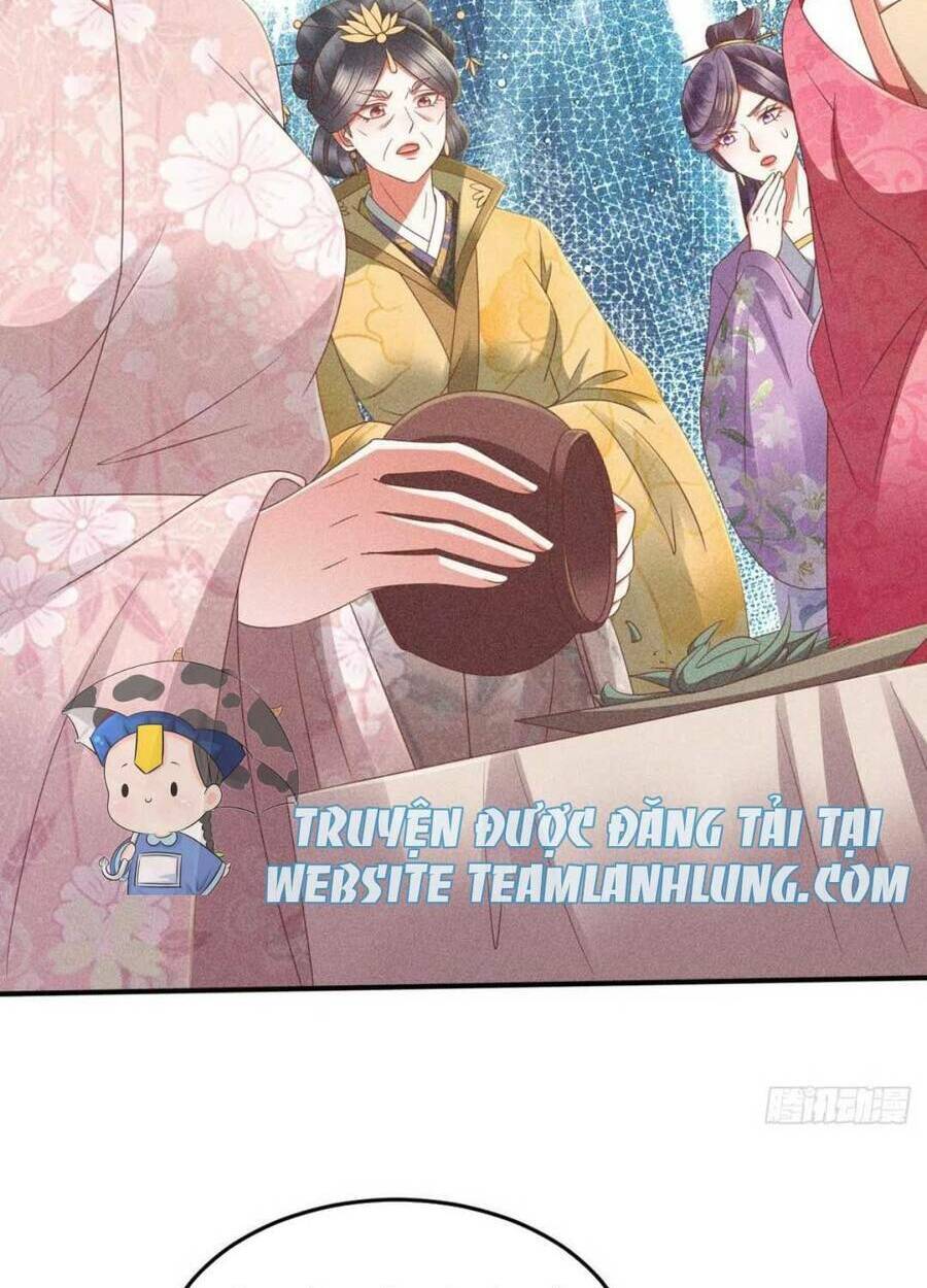 đại đích nữ trọng sinh về báo thù chapter 32 64