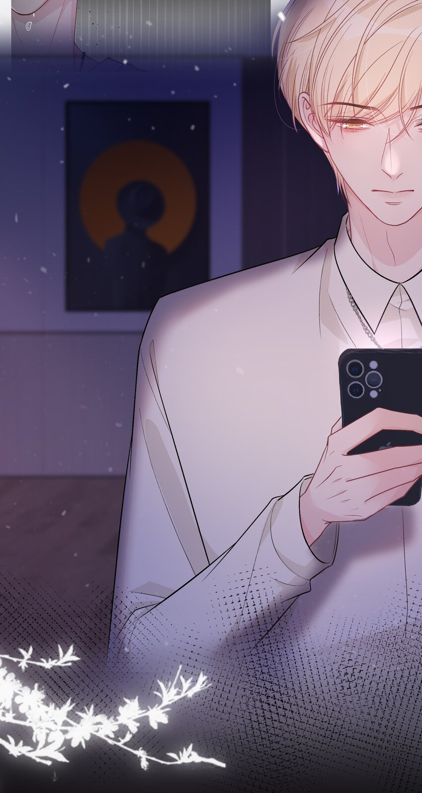 trước và sau ly hôn! chapter 80 14