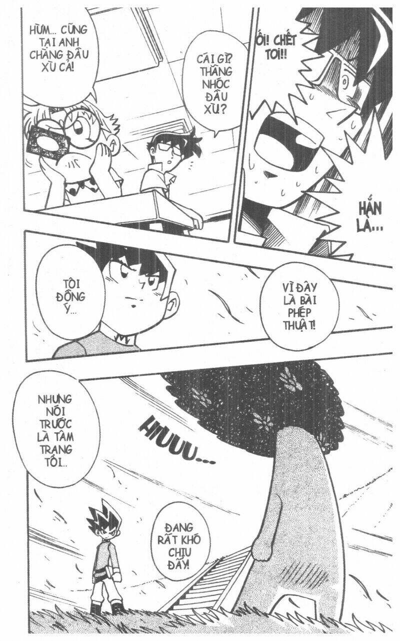 duel masters chapter 6 138