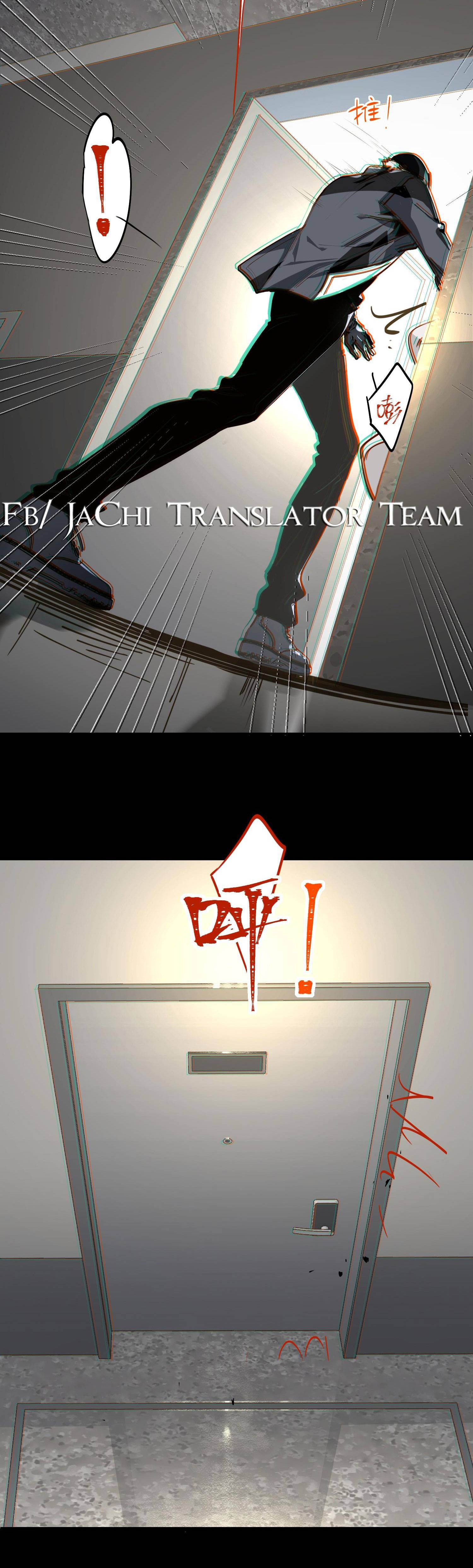 tôi là một tên điên chapter 4 25