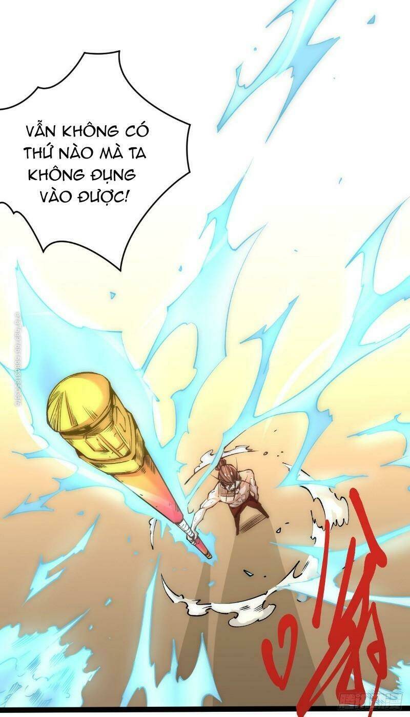 đô thị đỉnh phong cao thủ chapter 146 3