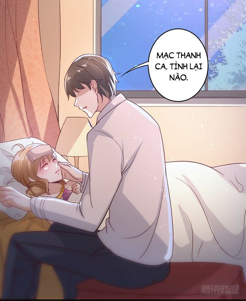 mặt nạ mê hoặc chapter 15 13