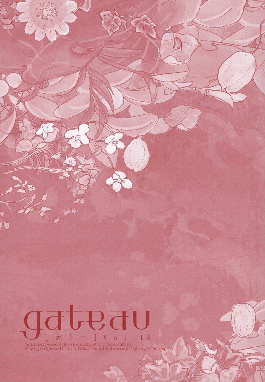 stay gold chapter 1 4