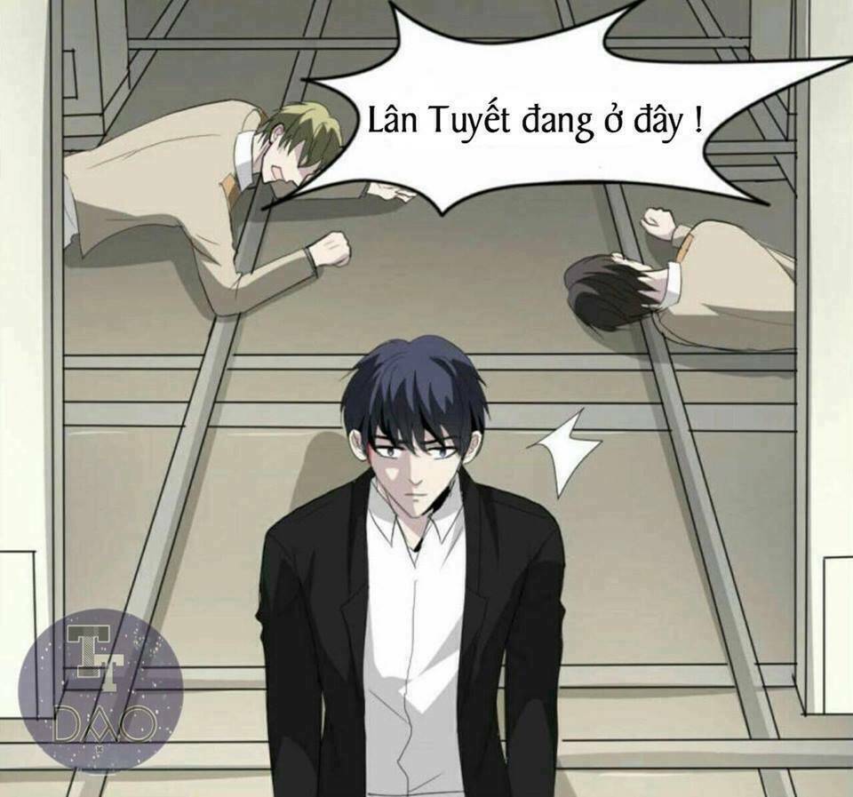 mộ huyết chi ương chapter 12 10