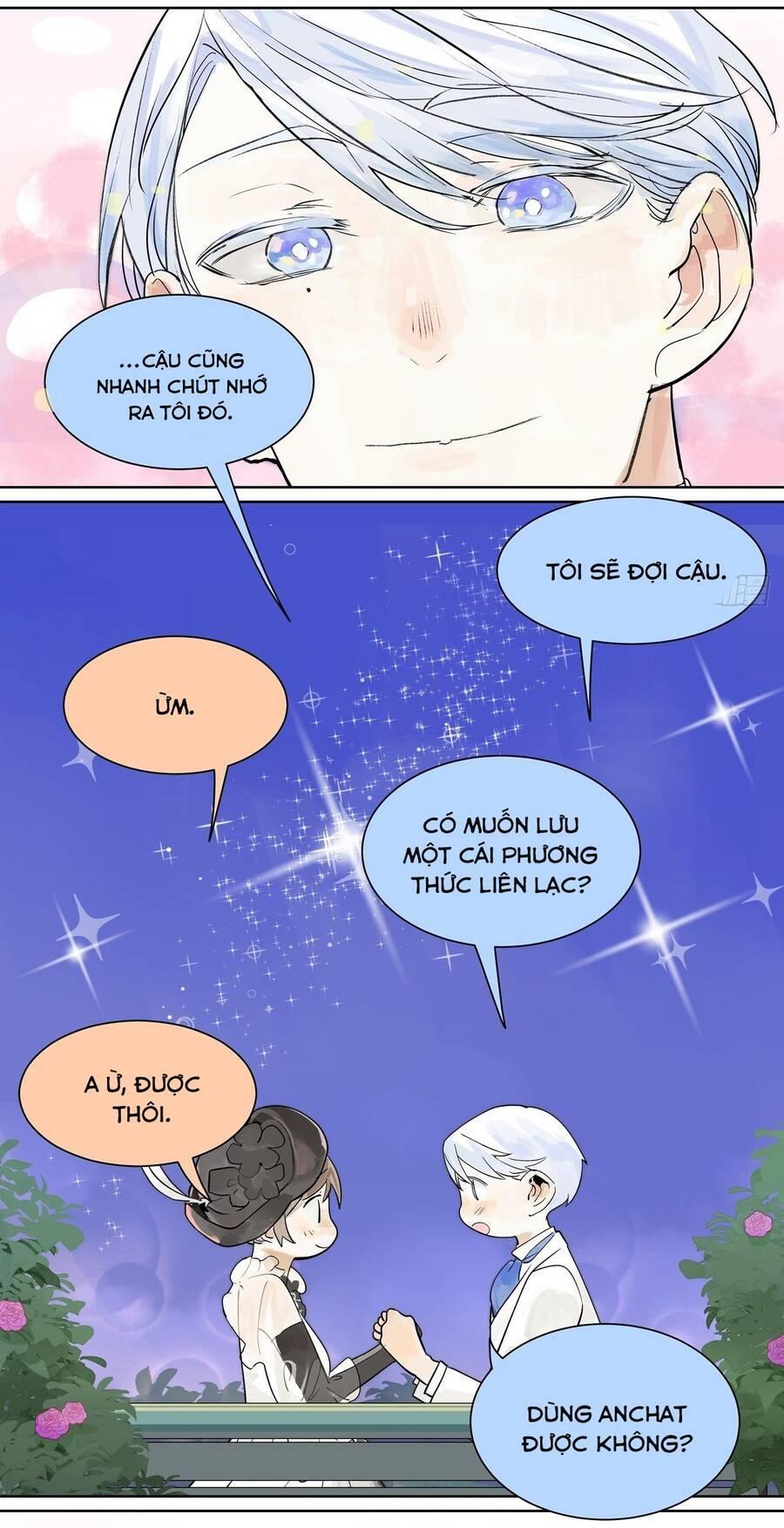 bạn cùng lớp tôi đều kỳ lạ chapter 29 65