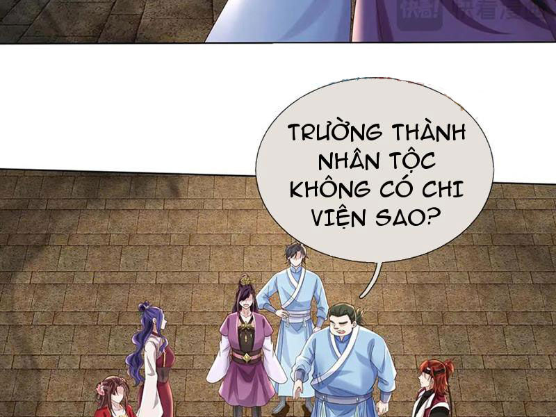 ta có thể nuốt chửng mọi thứ chapter 80 155