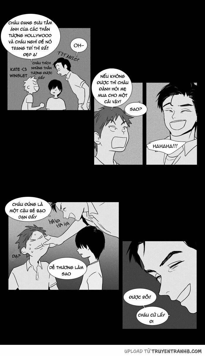 bẫy tình yêu chapter 45 29