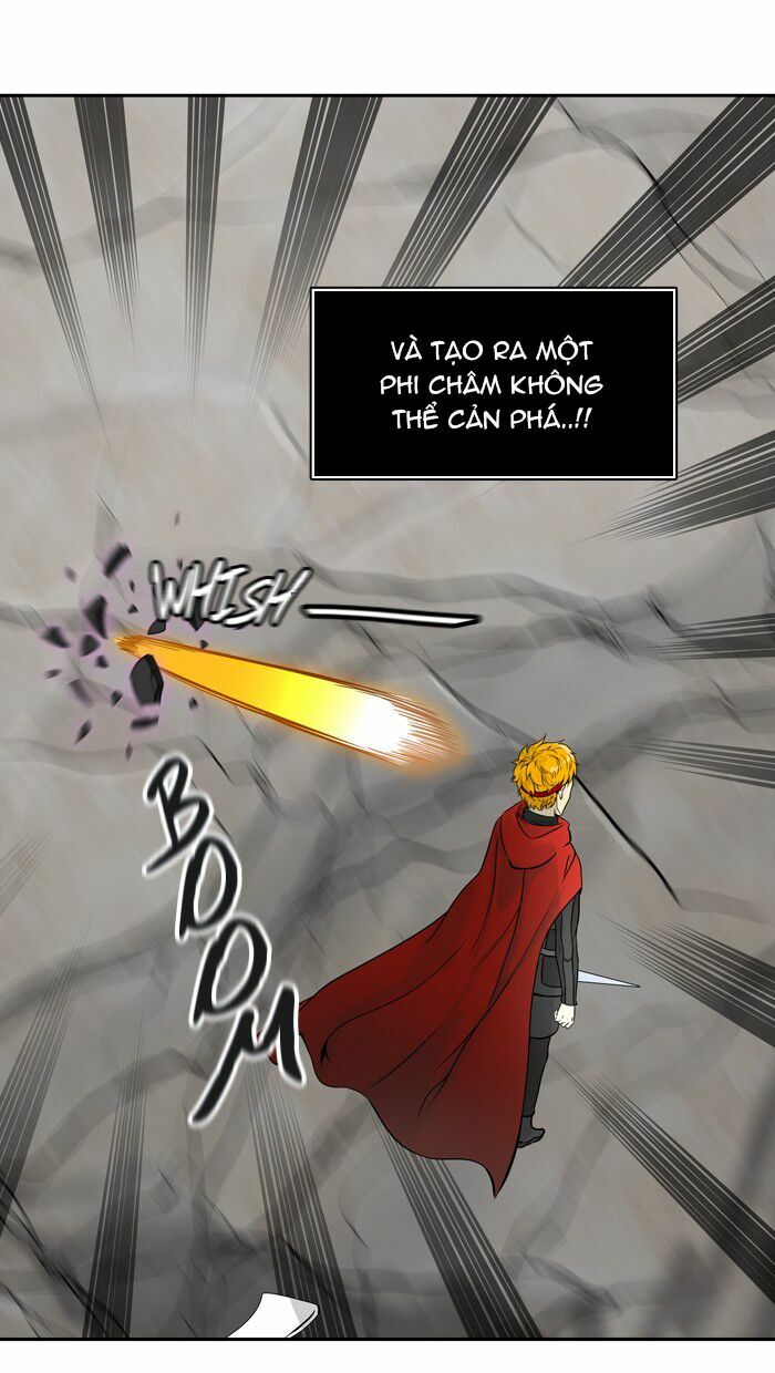 tòa tháp bí ẩn 2 chapter 303 39