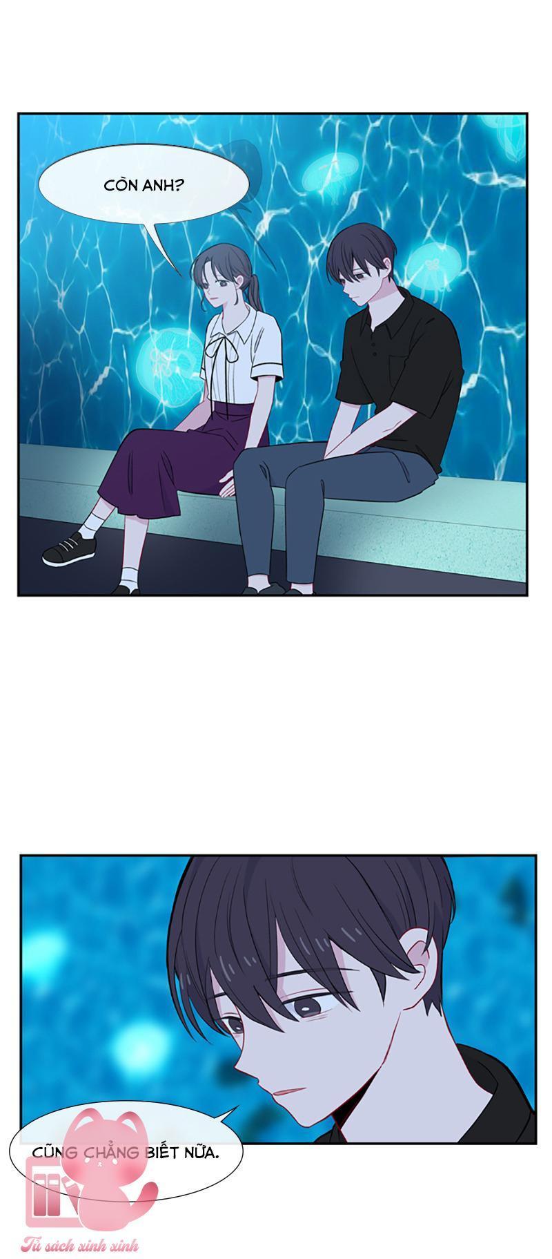 về bên anh chapter 48 20