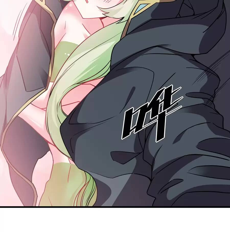 đồ long kỵ sĩ hôn môi ác long chapter 28.1 22